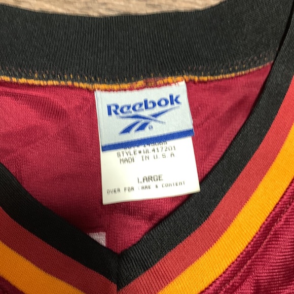 Vintage ABL Seattle Starbird signed jersey - Picture 2 of 8